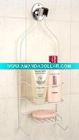 Wholesale bath caddy/shower caddy/bathroom shelf