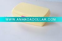 Plastic Lunch Box