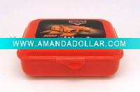 plastic Lunch box