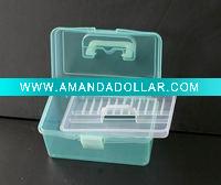 Wholesale Sell No.819 plastic tool box,storage box,medical box