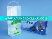 plastic folding box