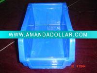plastic tool box