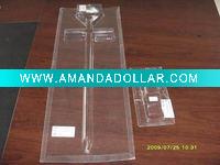 hot plastic packing box