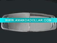 clamshell packing or plastic boxs