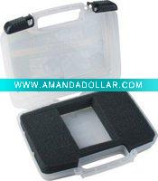 plastic tool box