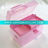 Plastic Tooling Box