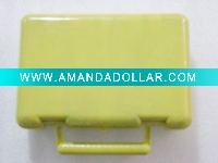 multifuntional plastic box