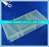 Plastic Box, for accessory