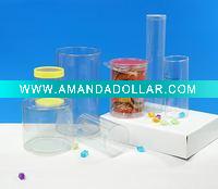 plastic box