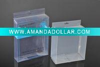 Plastic PP Box
