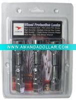 Tool packing box
