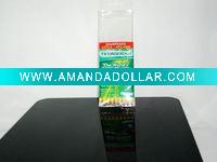 Plastic PVC Pencil Box