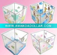 pvc box