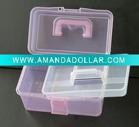 Sell No.820 plastic tool box,storage box,sewing box