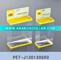 PVC Folding Box