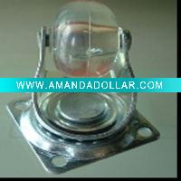 High quality tool box plastic wheel