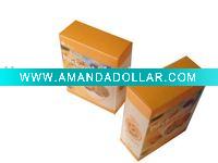 plastic box