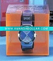 Plastic box