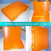 plastic tool box