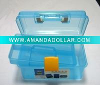 plastic tooling box,plastic storage box