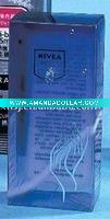 Plastic box