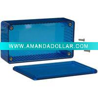 Electric Plastic Box