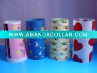 Plastic tool box PET box packaging box