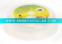 Microwave box