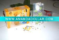 packaging box
