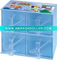 Seasonings Boxes 8004