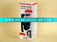 PVC box