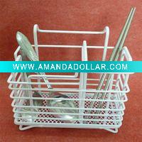plastic chopstick box