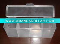 condiment box,plastic box