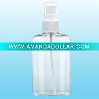 Wholesale 180ml Clear PET Bottle