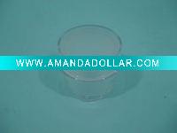 Wholesale arcylic jar