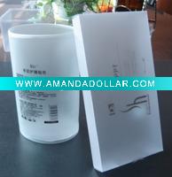 Wholesale GH2-box,Plastic cylinder