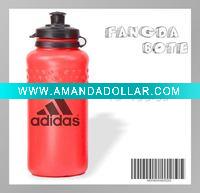 Wholesale HDPE bottle sports bottle