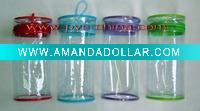 Wholesale multiple coloured packaging cylinder