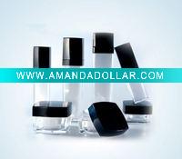 Wholesale acrylic jar