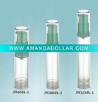 Wholesale plastic bottle
