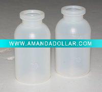 PLASTIC BOTTLE 20ml