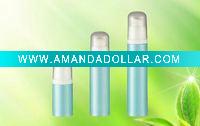 PP airless pump bottle