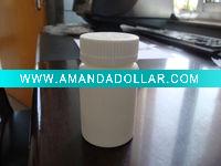 HDPE bottle 100ml