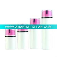 pp airless bottle