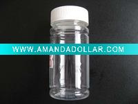 Wholesale 168ml PET bottle