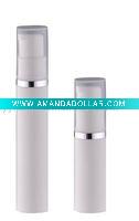 5ml, 10ml airless pump bottle