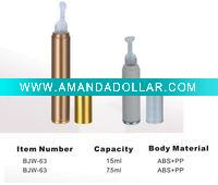 Wholesale Fashion airless tube