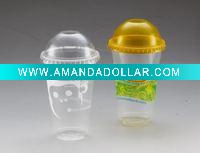 Disposable Plastic Cup