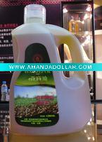 2.2L PE Material Oil Bottle