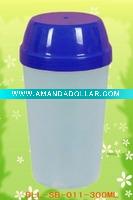 Wholesale BPA Free Airtight Sport Bottle